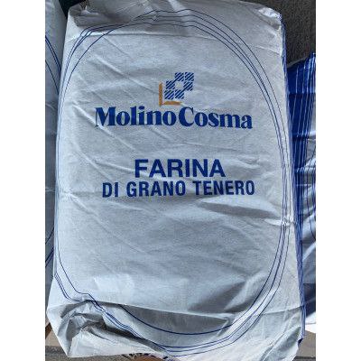 Борошно м'яких сортів Рінфорц Синє 5 кг (тип 0)